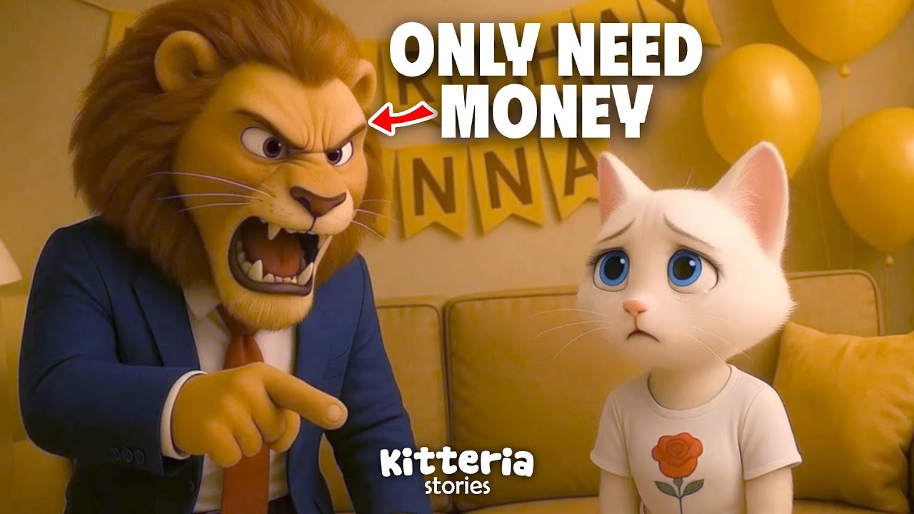 He Chose Money Over Family — Until Karma Made Him Lose It All - YouTube