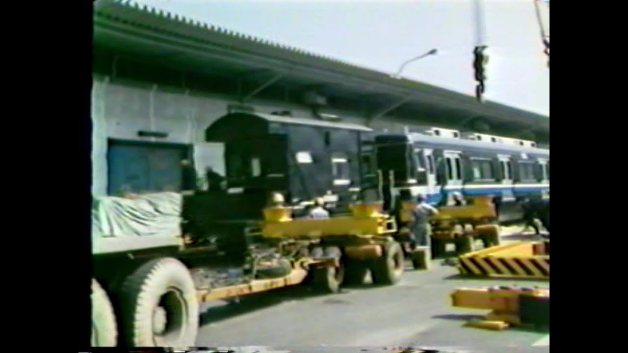 新しい市民の足 ～　開通せまる福岡の地下鉄