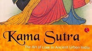 The strong Kama Sutra