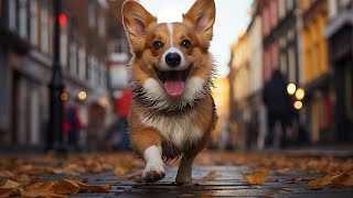Pembroke Corgis and the Royals - How Did This Adorable Dog Become the Queen's Best Friend? by BEST VERSUS 155 views 1 month ago 3 minutes, 58 seconds
