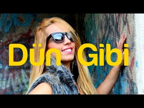 Seda Tripkolic (Dün Gibi) (DJ faizi 721)(Turkey remix)(Turkish song)(Bass song)(Dûn gibi remix)