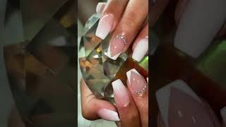 Nail Salon on Washington Avenue in Houston Texas