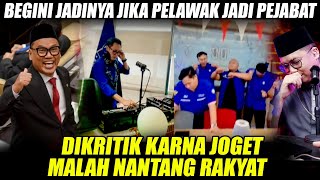 Download Lagu DPR Dikritik Karna Joget2 Malah Nantang Masyarakat MP3 Download Lagu DPR Dikritik Karna Joget2 Malah Nantang Masyarakat MP3