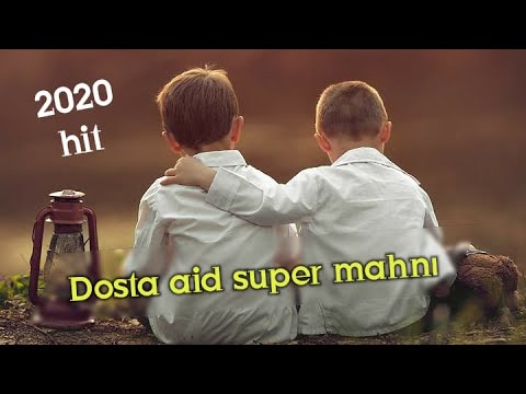 Dosta Aid Yeni Mahni  ( Murad Musazade & Rauf Nezerli 2020 Hit) (official clip)