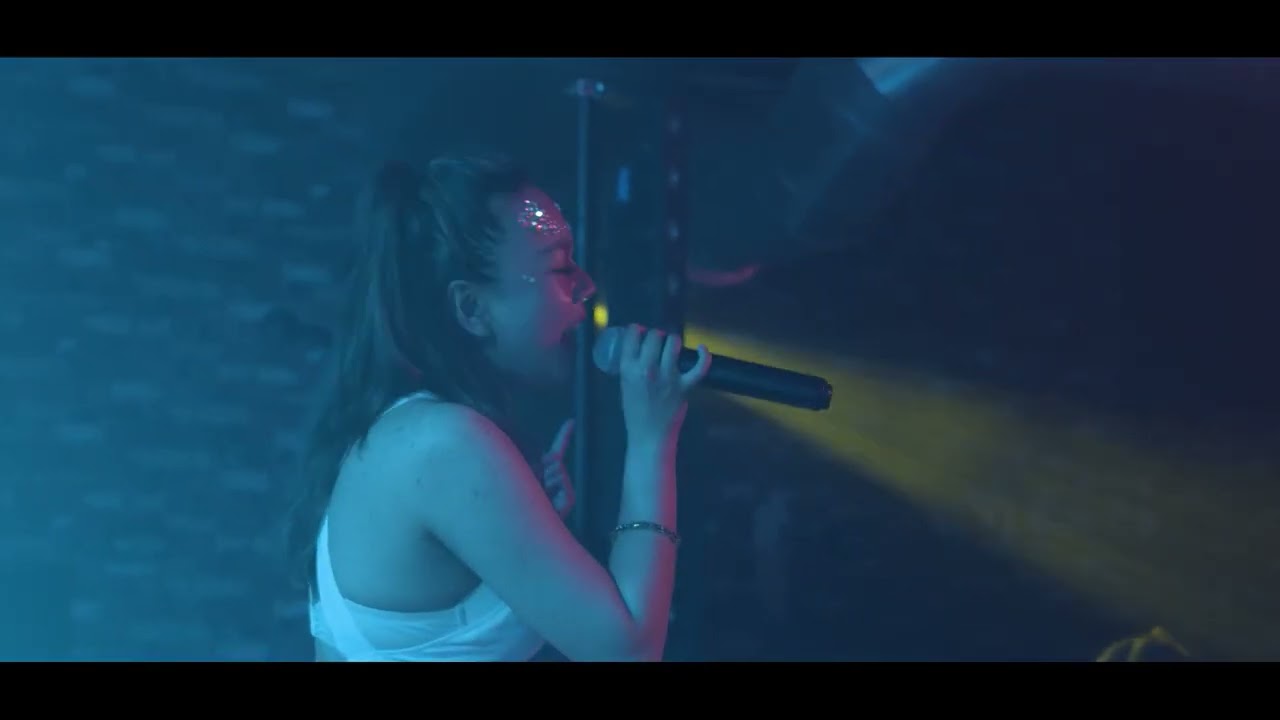 SO SHA - SingSkateDJ Set at Nambucca, London