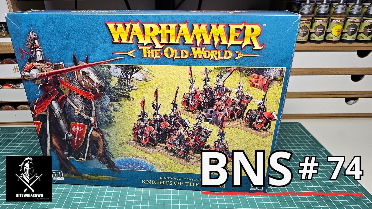 Bardzo Nieprofesjonalny Stream odc. 74 Różności