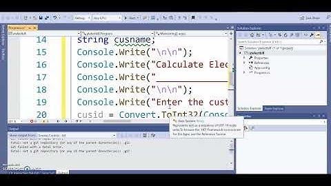 C# | HOW TO GENERATE ELECTRICITY BILL IN C#