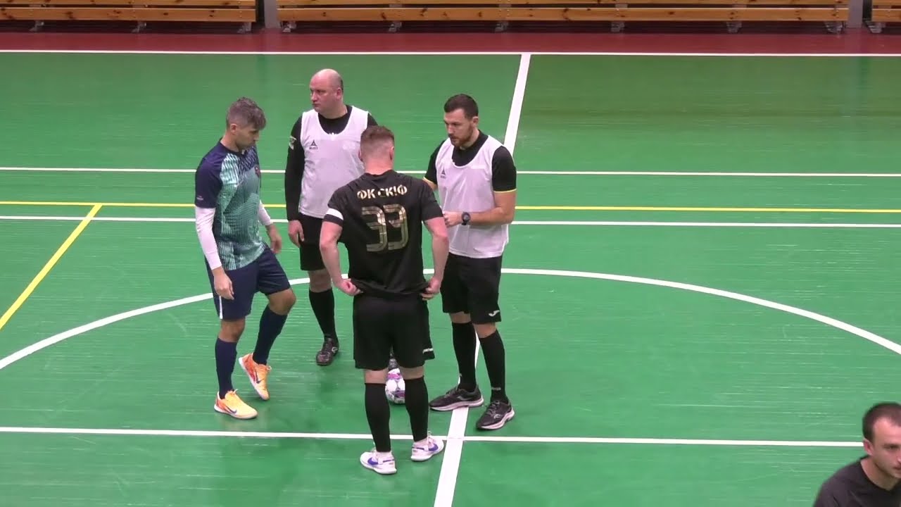 Матч повністю | Skif Brovary 1 : 1 WINETIME