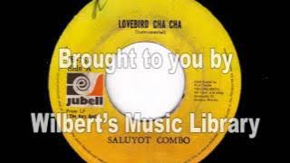LOVEBIRD CHA CHA - Saluyot Combo