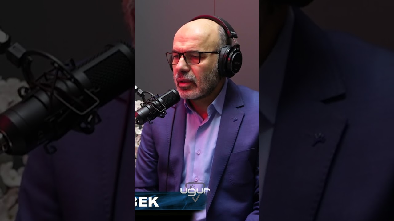 Uğur Mumcu'yu Vefatının 33. Yılında Saygı, Özlem ve Minnetle Anıyoruz.