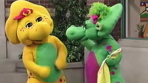 Walk Around The Block (2002 Version) Part 19