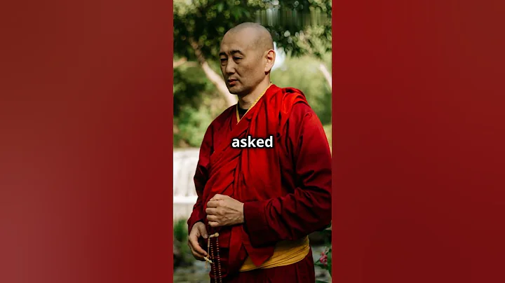 The Zen Power of Silence | A Buddha Story #motivation #buddhism #zen #mindset