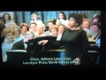 Leontyne Price dedicates 1982 DAR performance to Marian Anderson