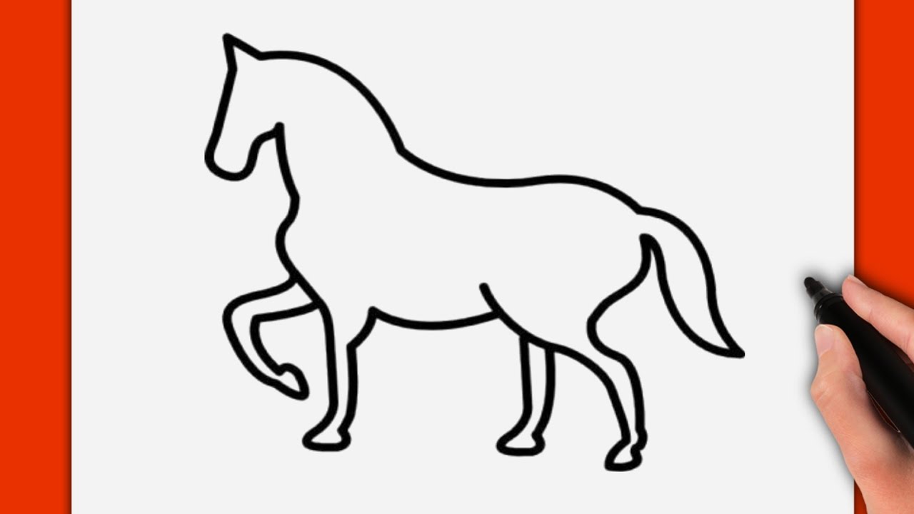 como-desenhar-um-cavalo-passo-a-passo-youtube