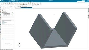NX | Geolus Shape Search | Early in the Design Cycle
