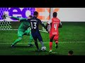 My football goal