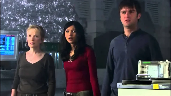 Doctor Who - The Waters of Mars - We're fighting time itself, and I'm gonna win!