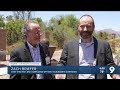 Via Elegante Tucson Foothills opens three new senior homes
