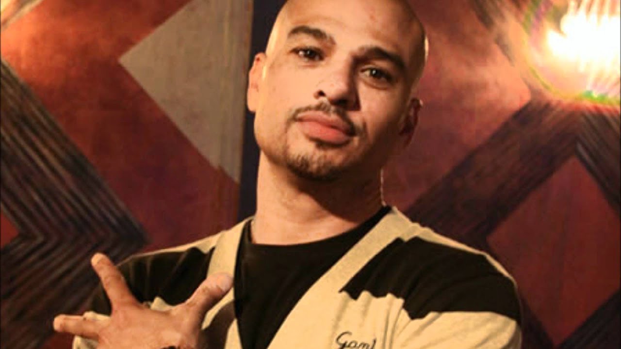 James And Chico DeBarge Arrested For Alleged Drug Possession