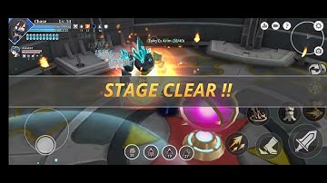 Epic conquest 2 CoT stage 1-6 