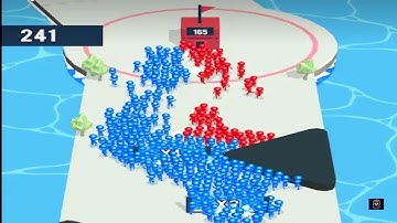 Mob Control Gameplay Walkthrough