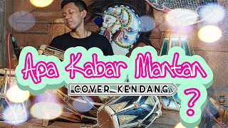 Apa Kabar Mantan Cover Jaipong