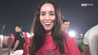 Day 25 FIFA World Cup Qatar 2022 | France vs Morocco