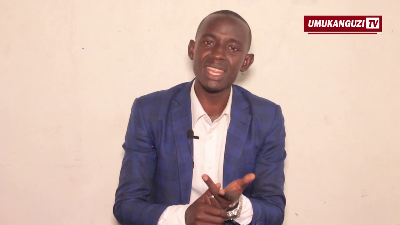 umva uburyo ubukwe  bw'ikana bugaragaza uko  agakiza kimukiye mu banyamahanga