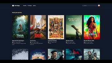 Timelapse: Integrasi API Aplikasi Database Film Menggunakan Laravel, Tailwind, dan Livewire (Part 1)