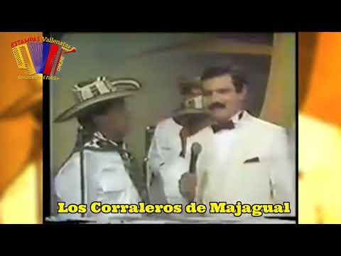Los Corraleros de