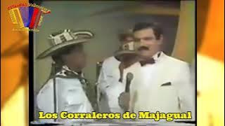 Los Corraleros de Majagual con Alfredo Gutiérrez- La Sampá