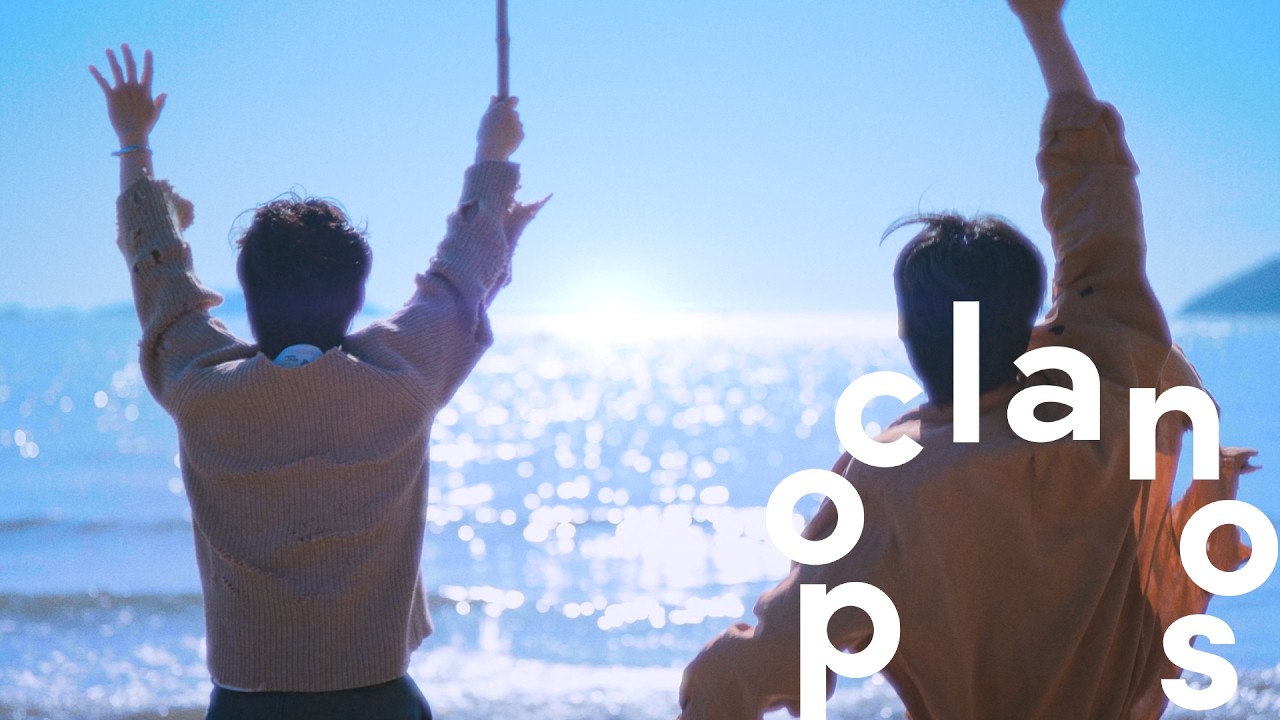 [MV] 까치산 (KACHISAN) - RESCUE! / Official Music Video