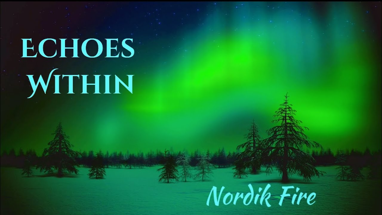 Echoes Within 