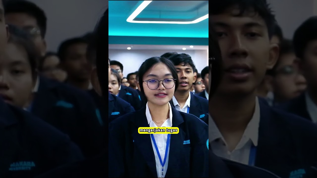 Selamat datang mahasiswa baru Primakara University 2024! 🎓✨