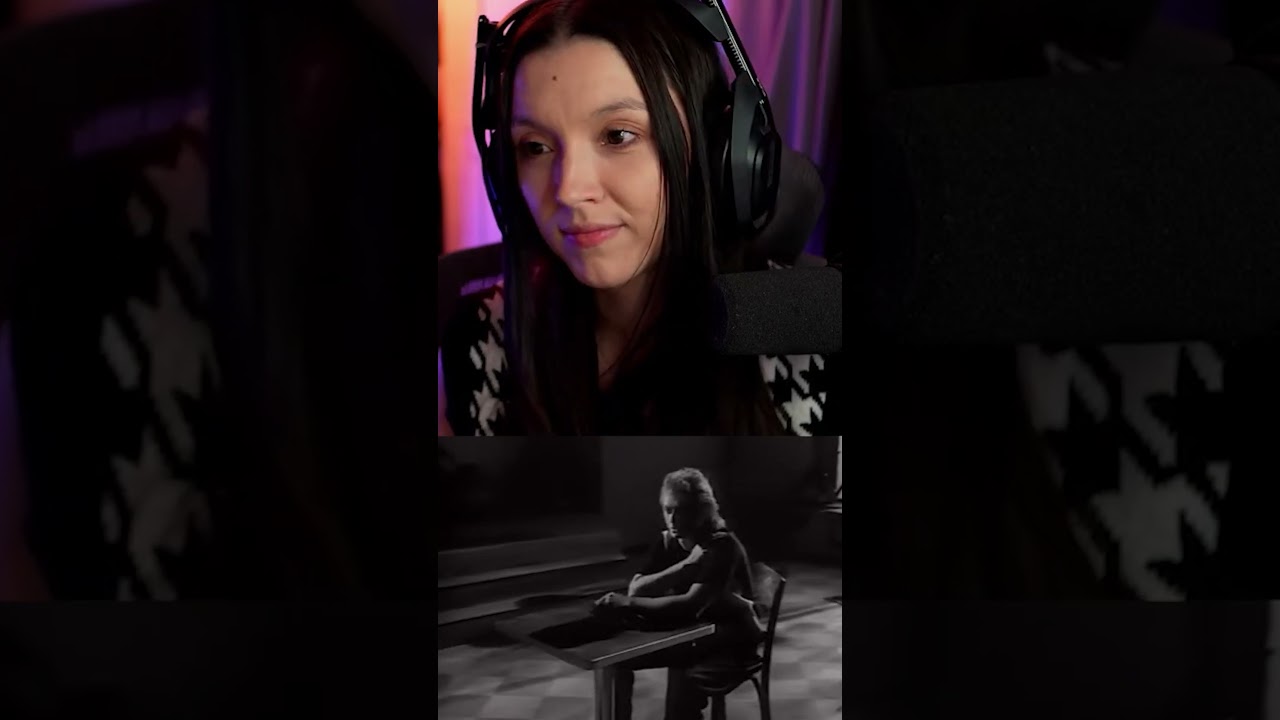 First Time Reaction to The Cars - Drive #shorts #bisscute #reaction #musicreactions #reaction
