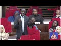 MBUNGE MUSUKUMA: TUMUOMBE TRUMP AREGEZE BEI  YA MAFUTA ISHUKE, TUSIINGIE KWENYE MTEGO HUU ...