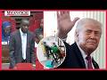 MBUNGE MUSUKUMA TUMUOMBE TRUMP AREGEZE BEI YA MAFUTA ISHUKE TUSIINGIE KWENYE MTEGO HUU 