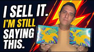 Everyone Says Pokétubers Are Lying About Ascended Heroes — Here's My Honest Take