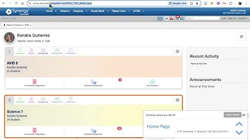 Google Chrome Shortcuts