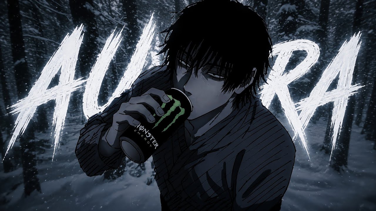 COLD AURA MODE ❄️🥶 | LOCKED IN | AGGRESSIVE PHONK ⚡ 2026 - YouTube