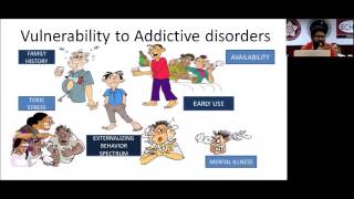 VKN NIMHANS ECHO R2R 23 September 2016 "Harm reduction approaches in substance use"
