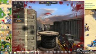 Projec Blackout Offline