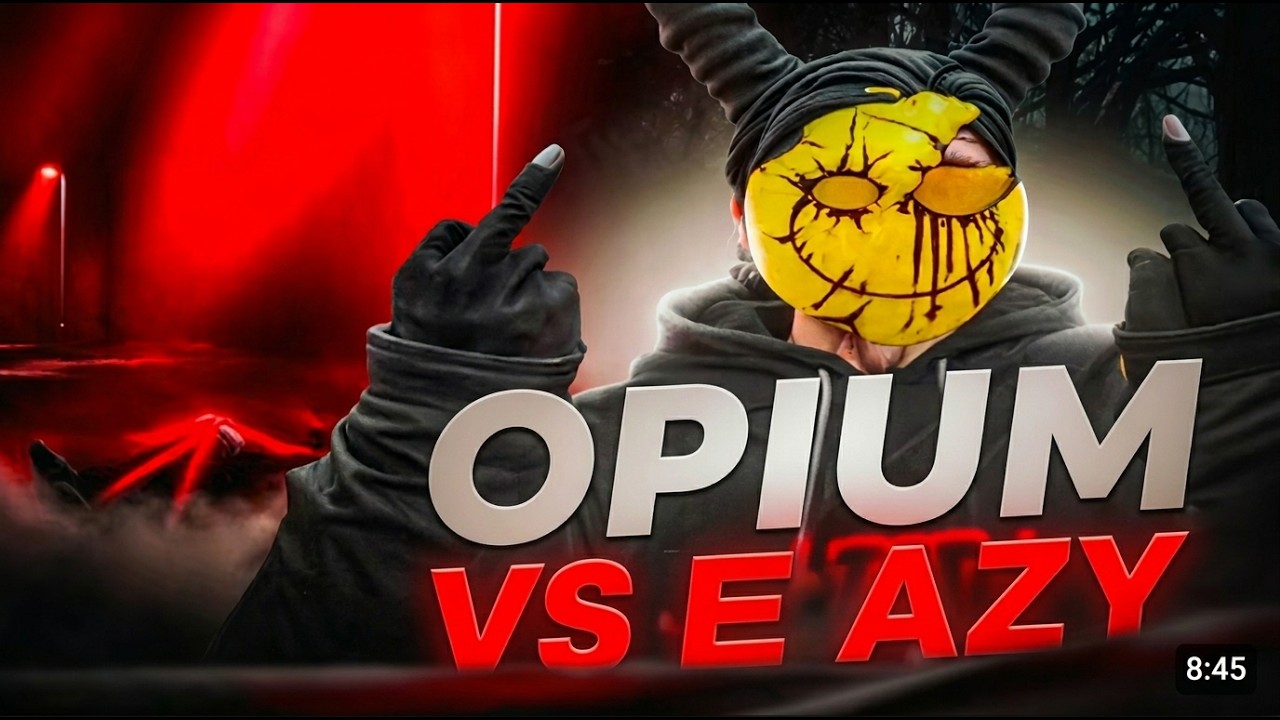 Opium Rp OPIUM VS EAZY | БИТВА ЗА ОСОБНЯК БЕЗ ОГРАНА | MIAMI | GTA 5 RP ...