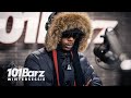 D-DOUBLE | Wintersessie 2019 | 101Barz