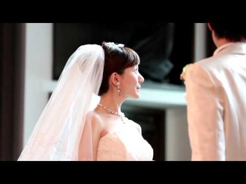 麻布 結婚式場 教会