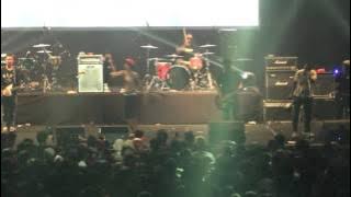 MonkeyBoots - Free ( COFFEE TEP 2015 at GRAHA CAKRAWALA UM )