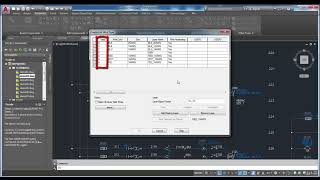 11.Wire types in AutoCAD Electrical