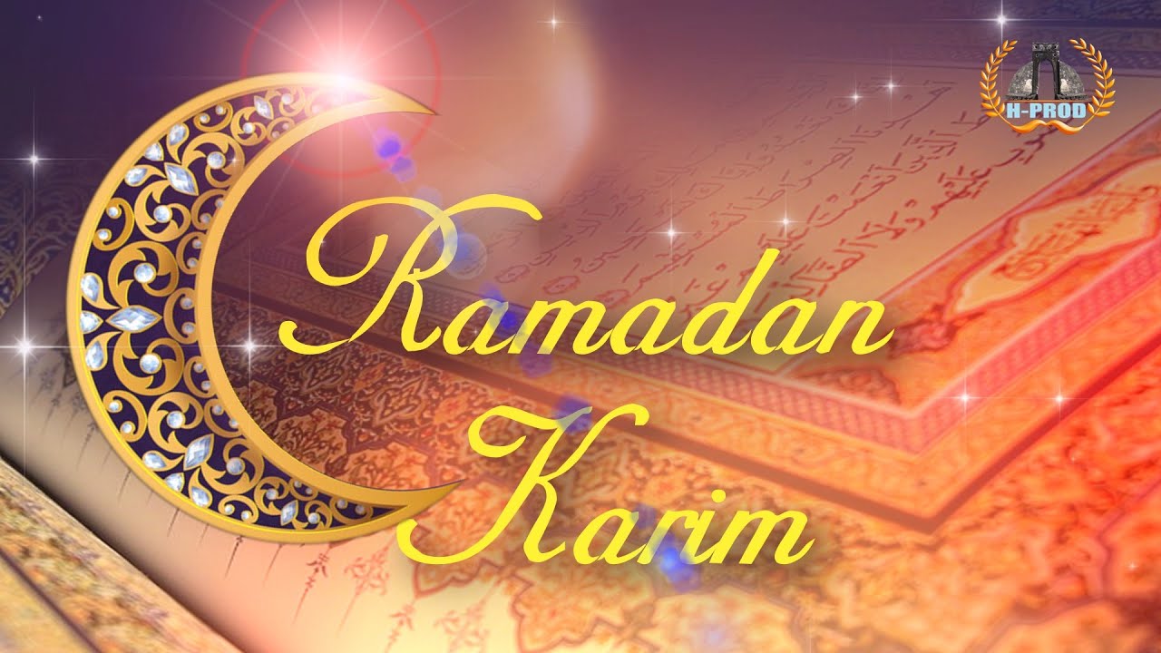 chanyiri ramadan