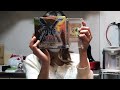 遊戯王の新弾BOXを輩５人で開封するで！！