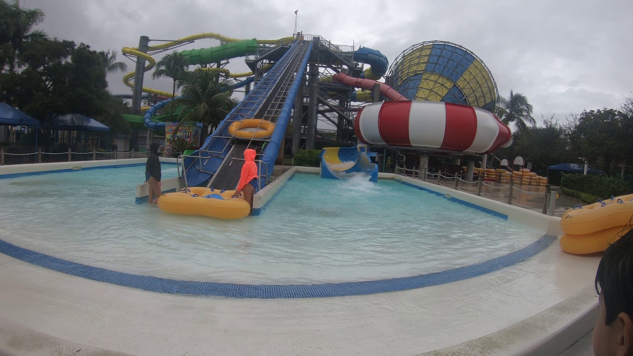 Rapid Water parks West Palm Beach YouTube
